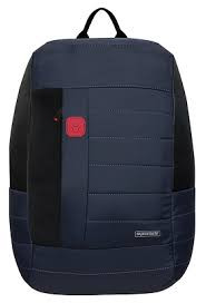 Рюкзак для ноутбука Promate Urbaner-BP 15.6 blue,grey
