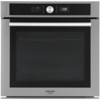 ВСТРАИВАЕМЫЙ ДУХОВОЙ ШКАФ HOTPOINT 7OFI4 851 SH IX HA ВСТРАИВАЕМЫЙ ДУХОВОЙ ШКАФ HOTPOINT 7OFI4 851 SH IX HA
