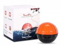 Эхолот сонар SwellPro SplashDrone 4 (SwellPro) Эхолот сонар SwellPro SplashDrone 4 (SwellPro)