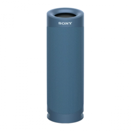Портативная колонка Sony SRS-XB23 Blue New