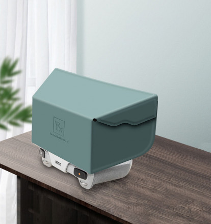 Солнцезащитный козырек (бленда) пульта DJI RC (YX)