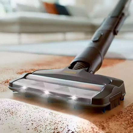 Вертикальный пылесос Philips XC8347/01