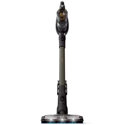 Вертикальный пылесос Philips XC8347/01