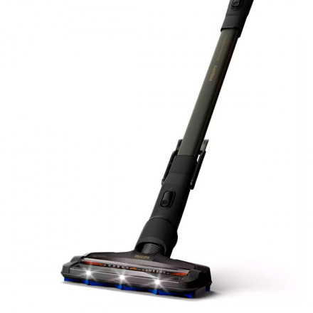 Вертикальный пылесос Philips XC8347/01