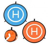 Взлетная площадка для квадрокоптера D55 см (PGYTECH P-GM-101)