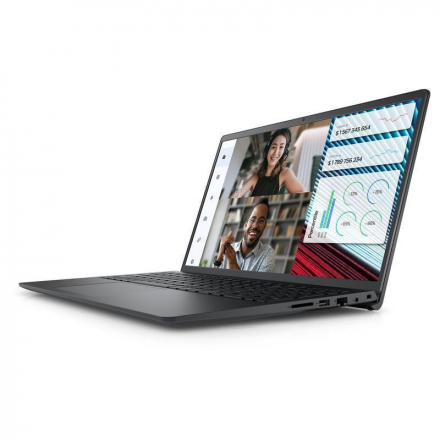 Ноутбук Dell Vostro 3520 Intel Core i3-1215U