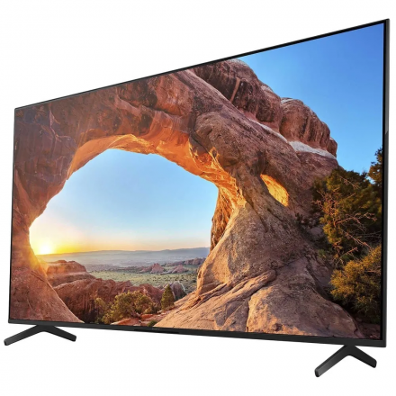 Телевизор Sony KD65X81J (2021) LED Smart TV 65" 4K UHD