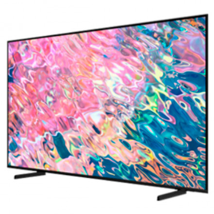 QLED TV Samsung QE65Q60ABUXCE