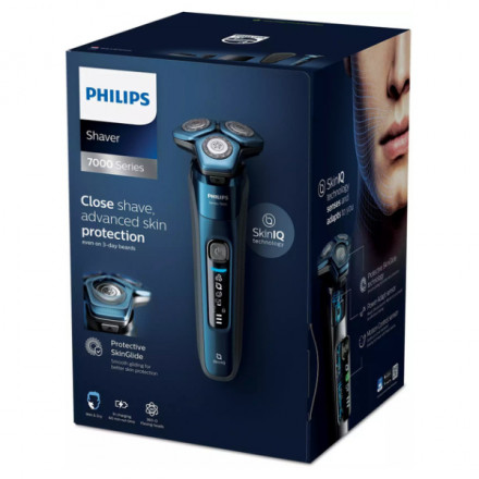 Электробритва Philips S7786/59 New
