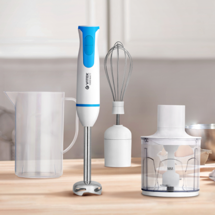 Погружной блендер Vitek VT-8530
