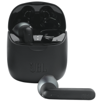 Наушники JBL Tune 225TWS Black  Наушники JBL Tune 225TWS Black