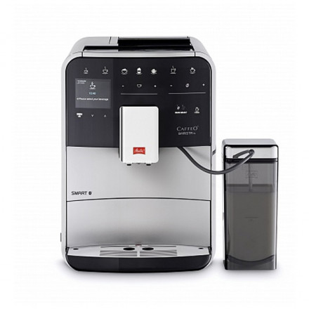 Кофемашина Melitta Caffeo Barista Smart TS F850-101