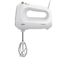 Миксер Braun HM1010WH Миксер Braun HM1010WH