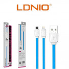 Кабель LDNIO XS-07 USB-micro USB 1000mm Кабель LDNIO XS-07 USB-micro USB 1000mm