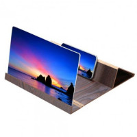 3D Увеличитель Для Экрана Смартфона 3D Увеличитель Для Экрана Смартфона