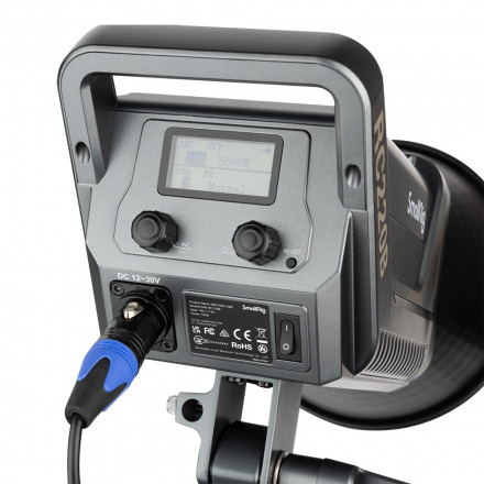 Студийный Осветитель SmallRig RC220B 2 COB Light Kit 4030