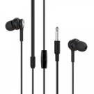 Проводные наушники Borofone CM3  Проводные наушники Borofone CM3