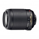 Объектив Nikon 55-200mm f/4-5.6G AF-S DX VR IF-ED Zoom-Nikkor Объектив Nikon 55-200mm f/4-5.6G AF-S DX VR IF-ED Zoom-Nikkor