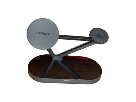 Беспроводная Зярядное Устройство AceFast E9