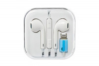 Наушники Apple EarPods (Lightning) Replica Наушники Apple EarPods (Lightning) Replica