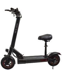 Электросамокат Kugoo M4 Pro 18Ah