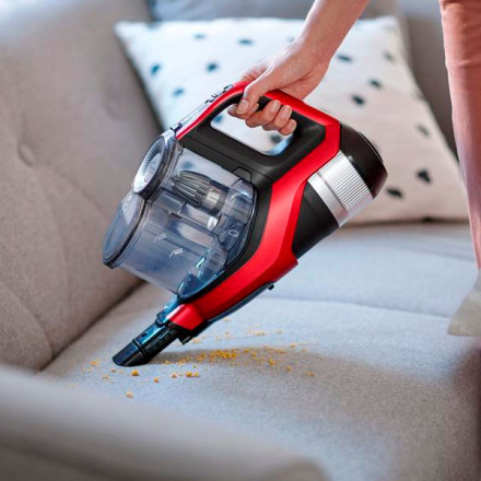 Вертикальный пылесос Philips XC7043/01
