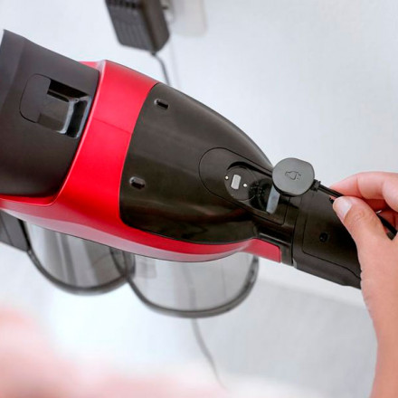 Вертикальный пылесос Philips XC7043/01