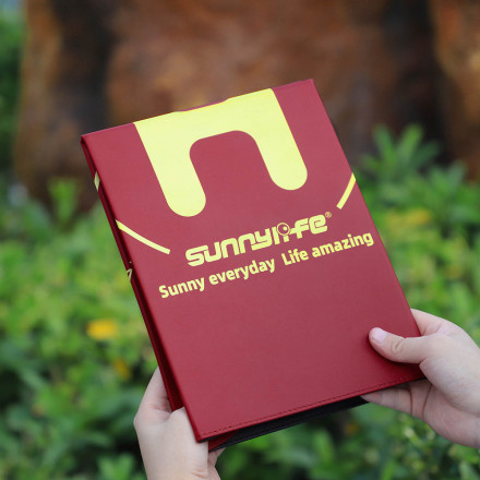 Взлётная площадка квадрокоптера D60 см (с фиксаторами) (SunnyLife)