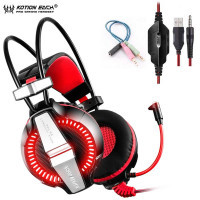 Игровые наушники Kotion Each GS700