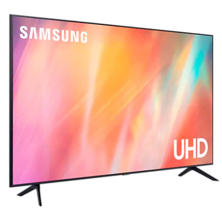 LED телевизор Samsung UE55AU7100UXCE