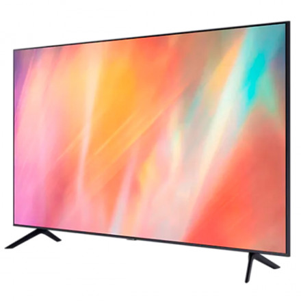 LED телевизор Samsung UE55AU7100UXCE