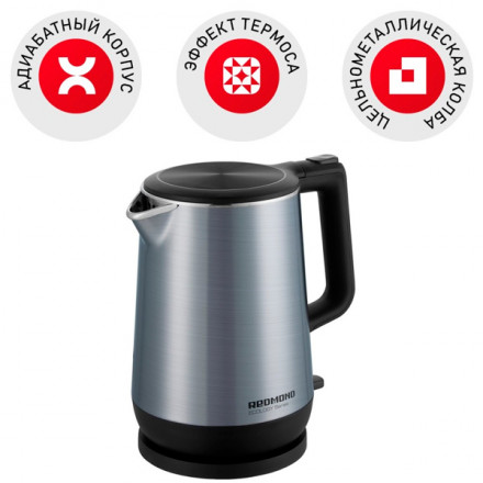 Чайник Redmond RK-M156 New
