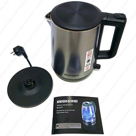 Чайник Redmond RK-M156 New