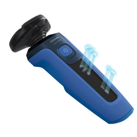 Электробритва Philips S5466/17 New