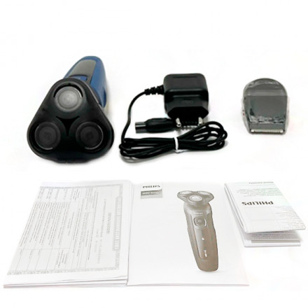 Электробритва Philips S5466/17 New
