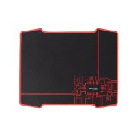 Коврик для мышки Promate XTRACK-2 Black Коврик для мышки Promate XTRACK-2 Black
