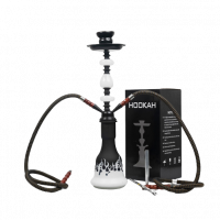 Кальян Black Mamba Duble Кальян Black Mamba Duble
