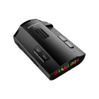 Радар-детектор SilverStone F1 Fuji (Антирадар) Радар-детектор SilverStone F1 Fuji (Антирадар)