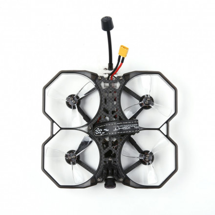 Квадрокоптер iFlight ProTek25 HD с Caddx Vista (BNF-DJI)