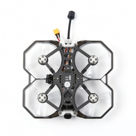 Квадрокоптер iFlight ProTek25 HD с Caddx Vista (BNF-DJI)