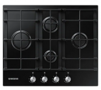 Варочная панель газовая Samsung NA64H3010BK/WT