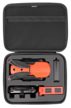 EVA кейс квадрокоптера Autel Evo II (SunnyLife)