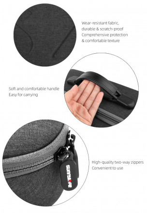 EVA кейс квадрокоптера Autel Evo II (SunnyLife)