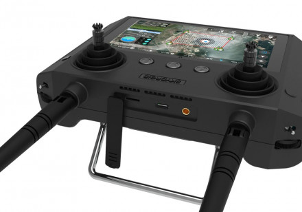 Система видеопередачи и управления Skydroid H12