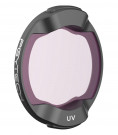 Ультрафиолетовый UV фильтр DJI Avata (Professional) (PGYTECH P-36B-010) Ультрафиолетовый UV фильтр DJI Avata (Professional) (PGYTECH P-36B-010)