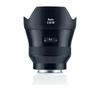 Объектив Zeiss Batis 2.8/18 E-Mount 