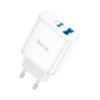 Зарядное Устройство Hoco C105A Зарядное Устройство Hoco C105A