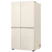 Холодильник LG GC-B257SEZV