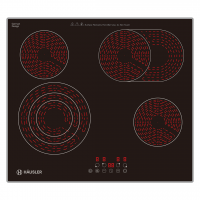 Электрическая варочная панель Hausler 67HLB4T1 New