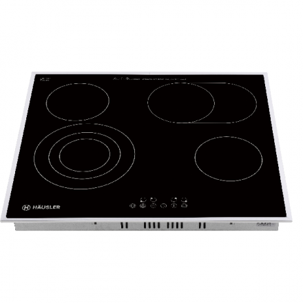 Электрическая варочная панель Hausler 67HLB4T1 New